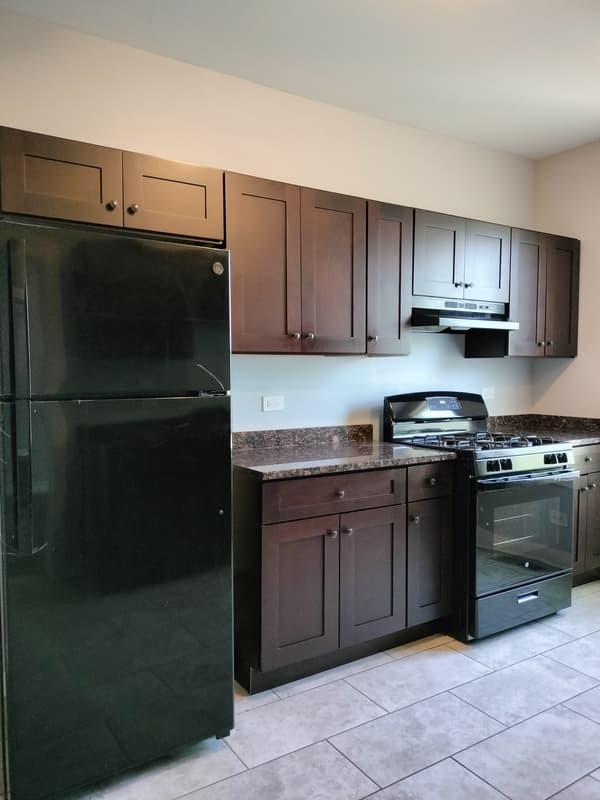 Chicago Condo: 6601 South Bishop Street - 6601-1