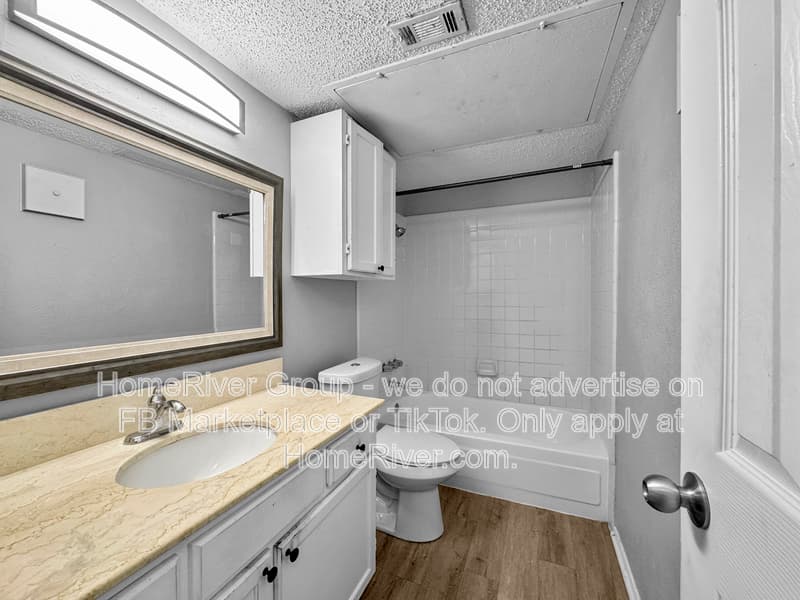 Dallas Condo: 4748 Old Bent Tree Ln
