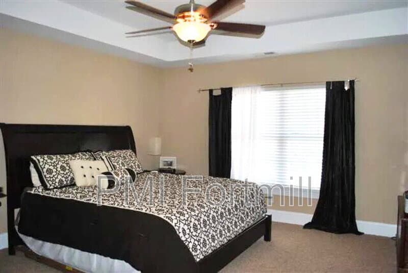 Rock Hill House: 2011 Hayes Drive