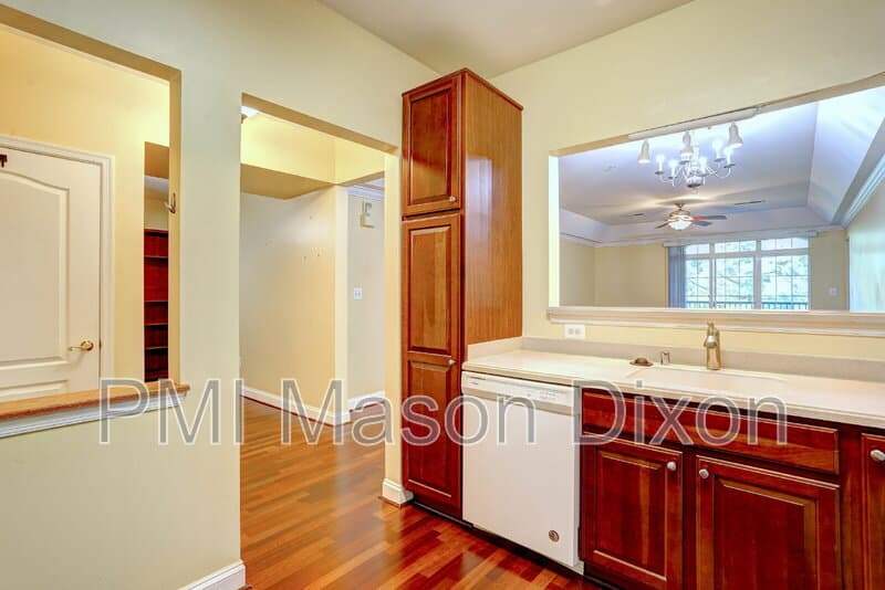 Clarksville Condo: 5920 Great Star Drive