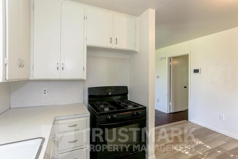 Killeen Condo: 507 A Adams Ave
