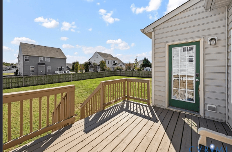 Chester House: 13725 Litwack Cove Drive