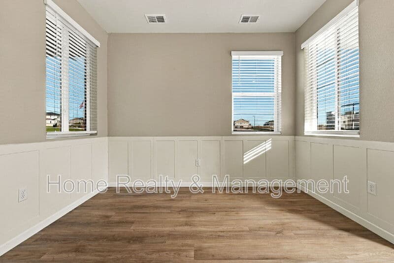 Erie Townhome: 1364 Penner Dr