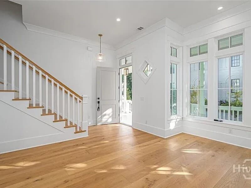Savannah Condo: West 38th Street - 312