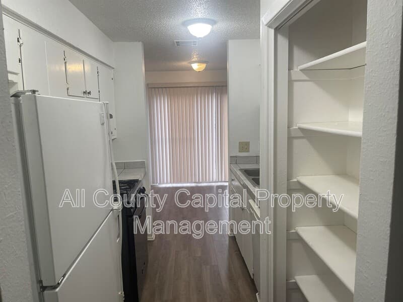 Austin Condo: 5105 Teri Rd #A,