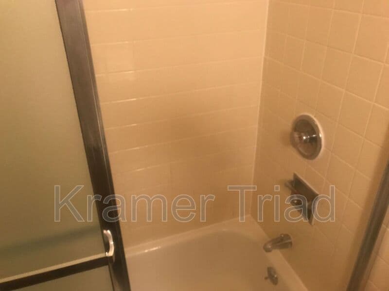 Ann Arbor Condo: 555 E William