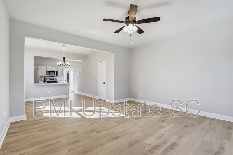 Greenville Townhome: 107 Virginia Avenue