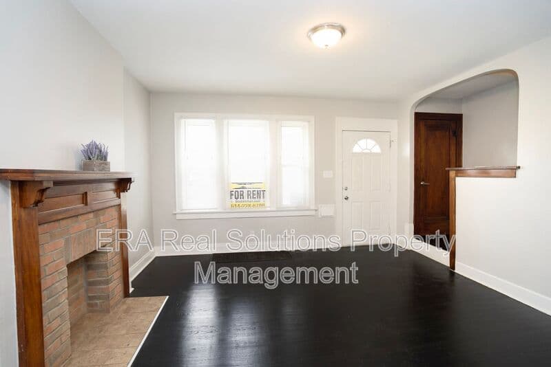 Columbus Condo: 436 Columbian Ave