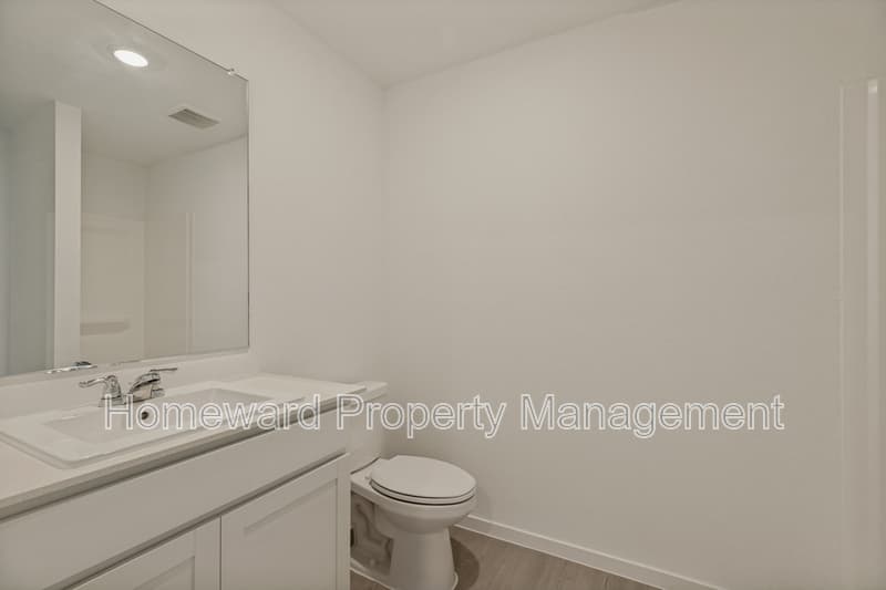 Princeton House: 1037 Bishop Creek Dr