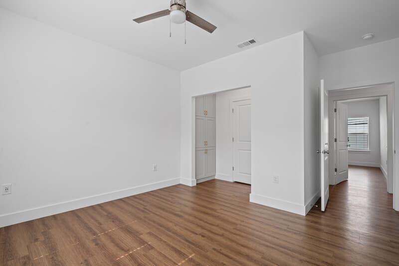 Fort Worth House: 3150 Lubbock Avenue
