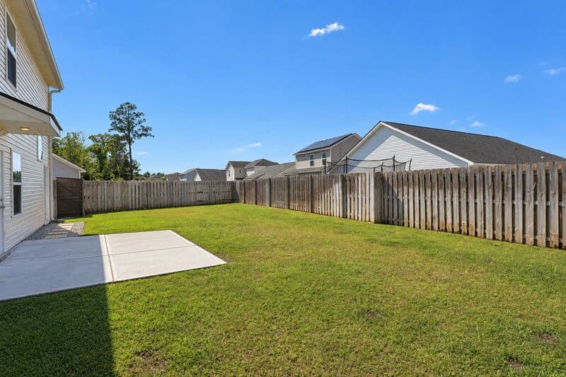 Savannah House: 3 Cadre Circle