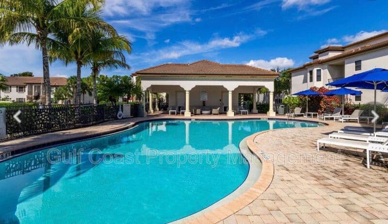 Fort Myers Condo: 7060 San Lorenzo Ct