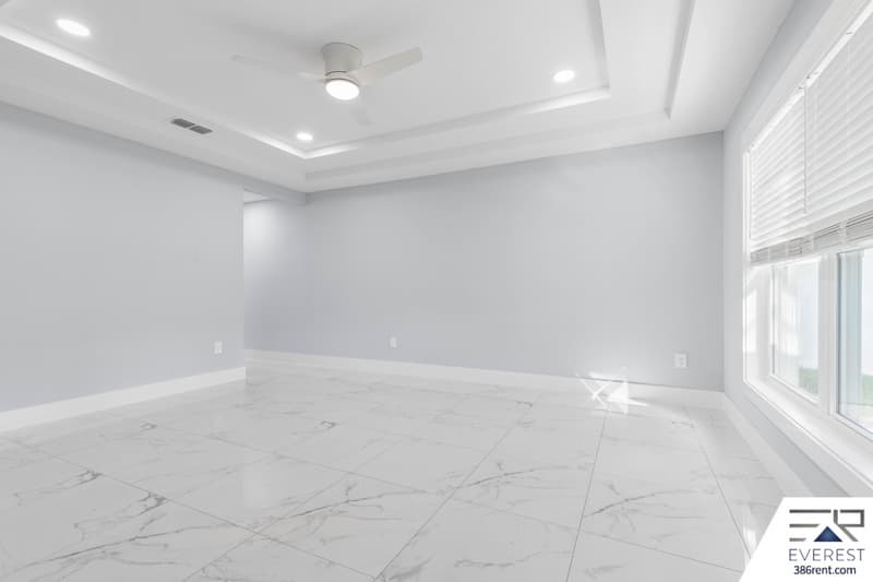 Palm Coast House: 14 Philox Lane