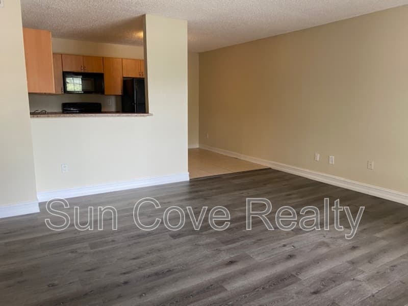 Land O Lakes Condo: 21027 Voyager Blvd