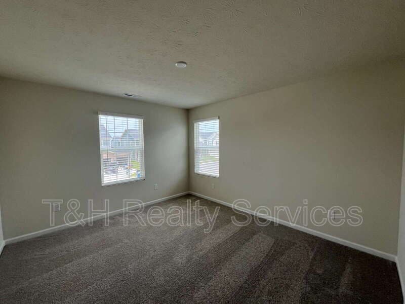 Noblesville House: 13153 Himalaya Circle