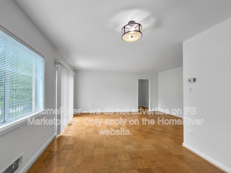 Bethesda Condo: 10600 Montrose Ave