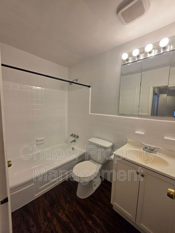 Philadelphia House: 3726 Conshohocken Avenue