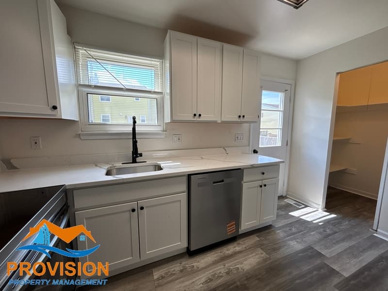 Glen Burnie Townhome: 463 Longtowne Ct
