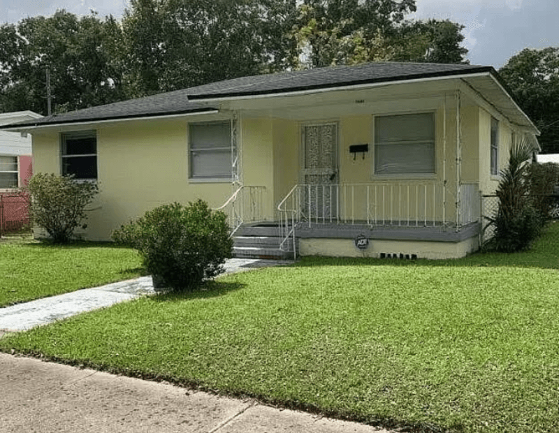 Jacksonville Condo: 1728 Grunthal Street