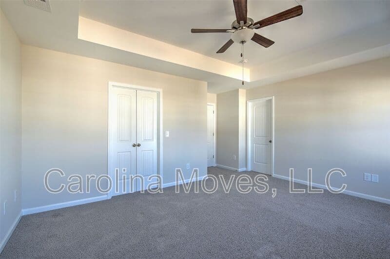 Greer Townhome: 2 Sabine Leaf Court