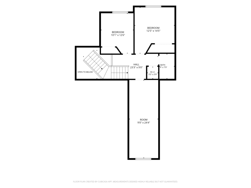 Orem House: 2032 West Golden Pond Way