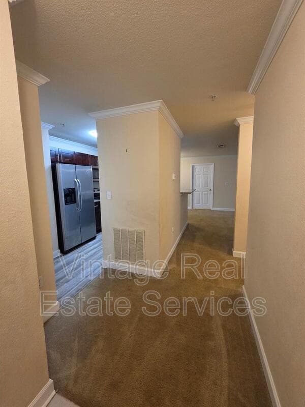 Tampa Condo: 18563 Bridle Club Drive