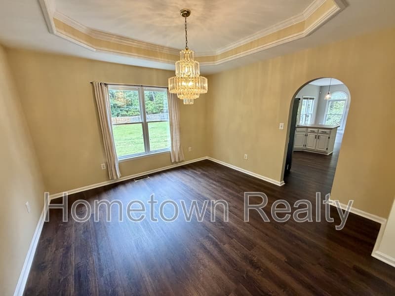 McDonough House: 175 Allie Drive