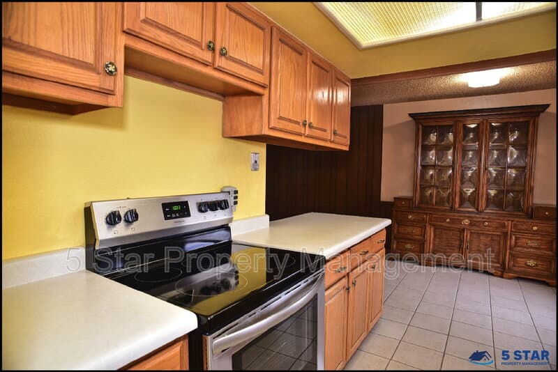 El Paso Condo: 6700 Escondido Drive