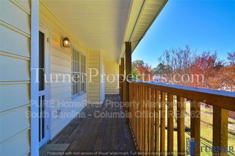West Columbia House: 103 New Brookland Place