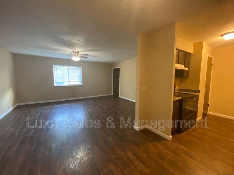 Oklahoma City Condo: 6024 NW Expressway