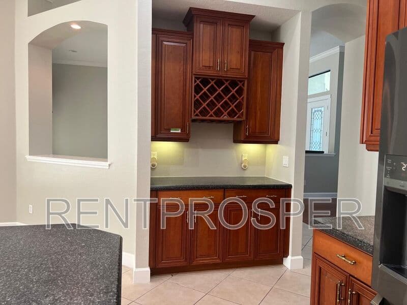 Ormond Beach House: 971 Stone Lake Drive