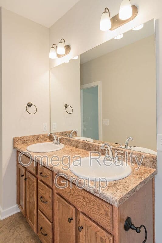 Odenville House: 200 Cedar Ridge