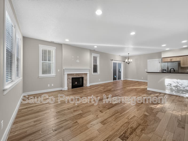Beaverton House: 431 Southwest 204th Ter