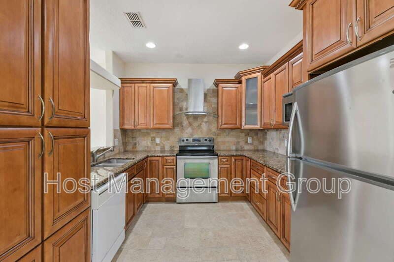 Winter Park Townhome: 1415 Harmon Avenue