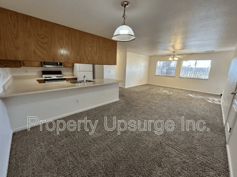 Redding Condo: 2485 Girvan Road - B