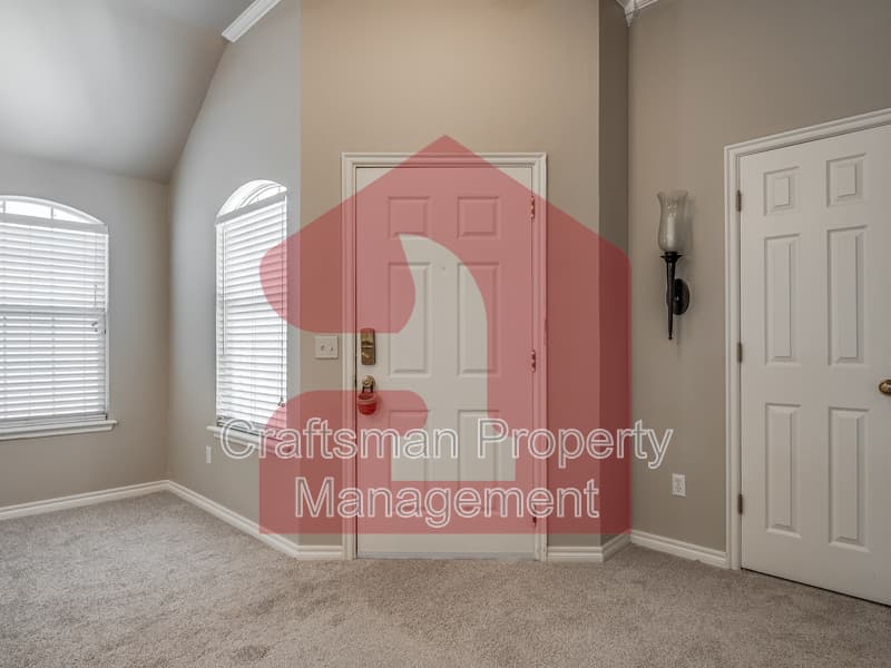 Oklahoma City House: 3517 Northwest 115th Street