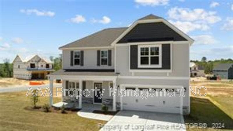 Raeford House: 297 Marlborough