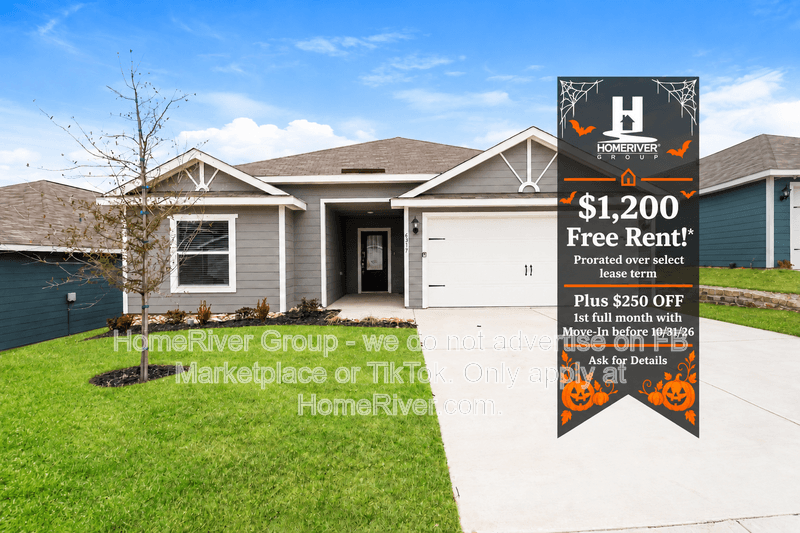 Dallas House: 6317 Baraboo Dr