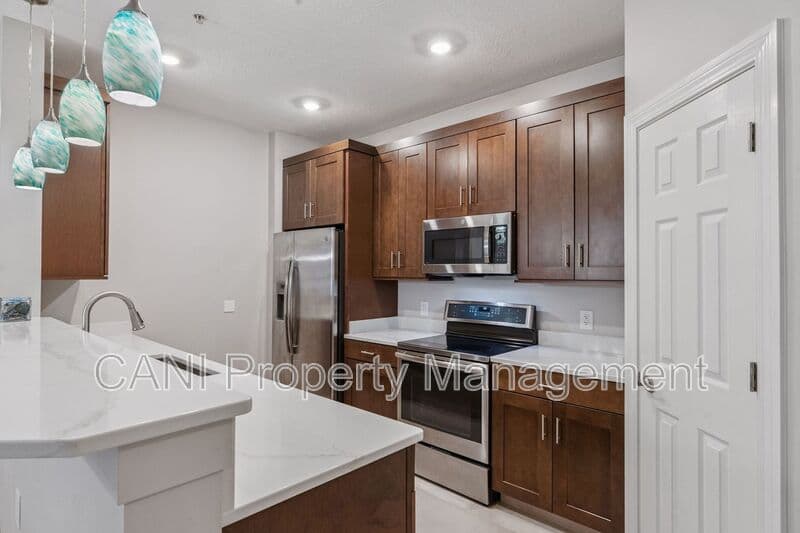 Orlando Condo: 2484 San Tecla Street