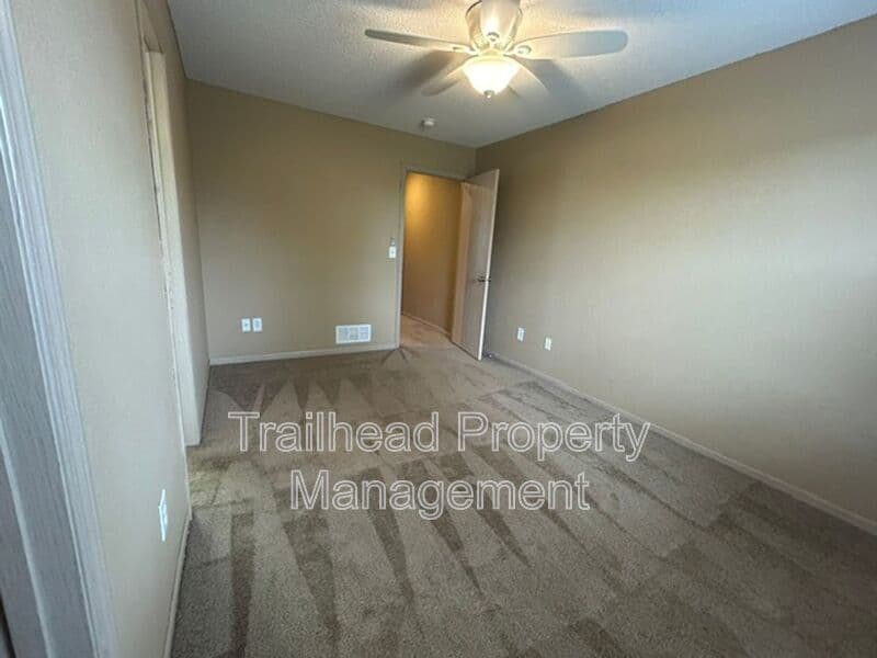Platte City Townhome: 15437 NW 123th St
