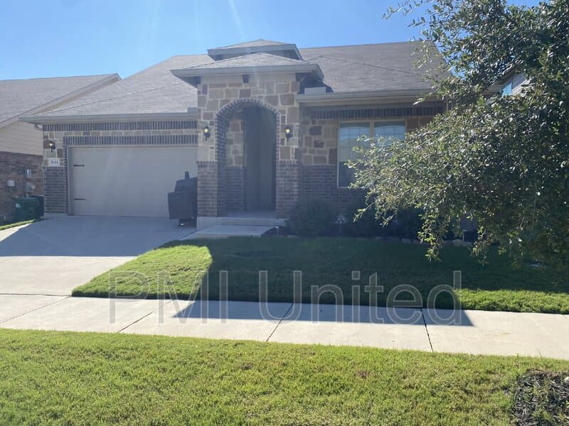 Denton House: 5424 Sea Cove Ln