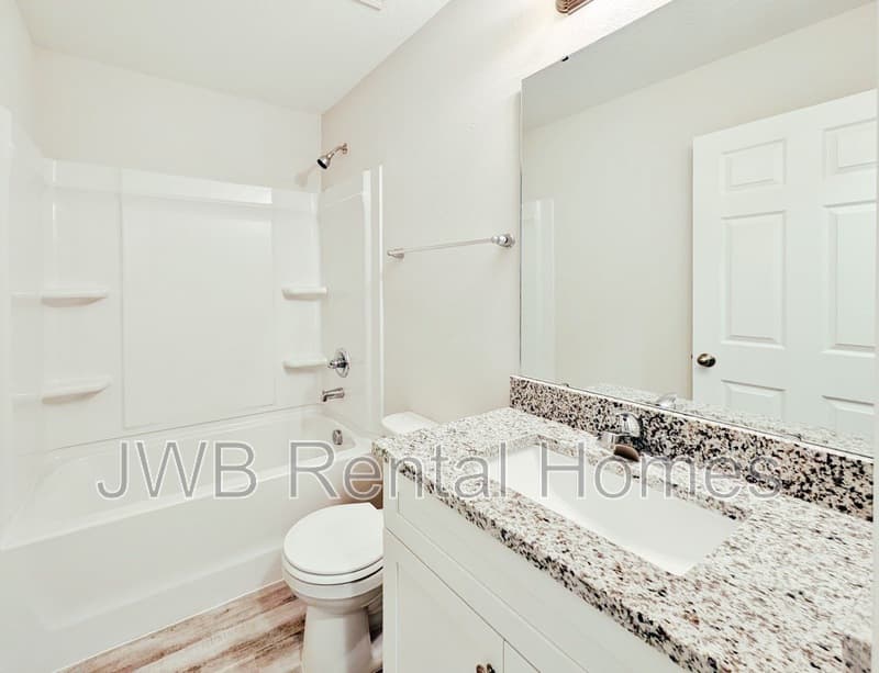 Jacksonville House: 1223 Weare St