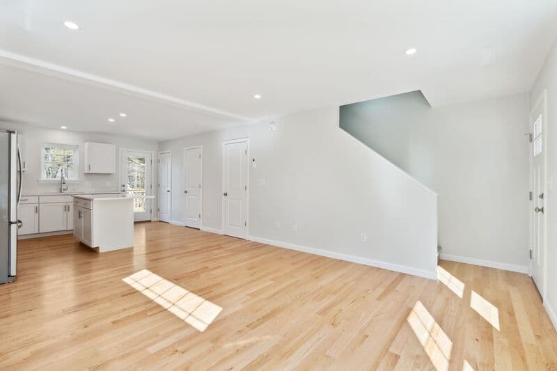 Kennebunk Condo: 17 Legacy Lane