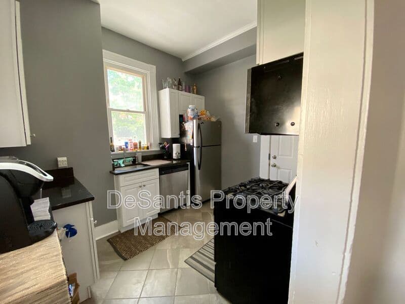 Pittsburgh Condo: 5730 Holden Street
