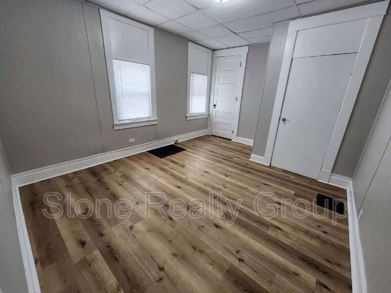 Terre Haute Condo: 1130 N 8th St