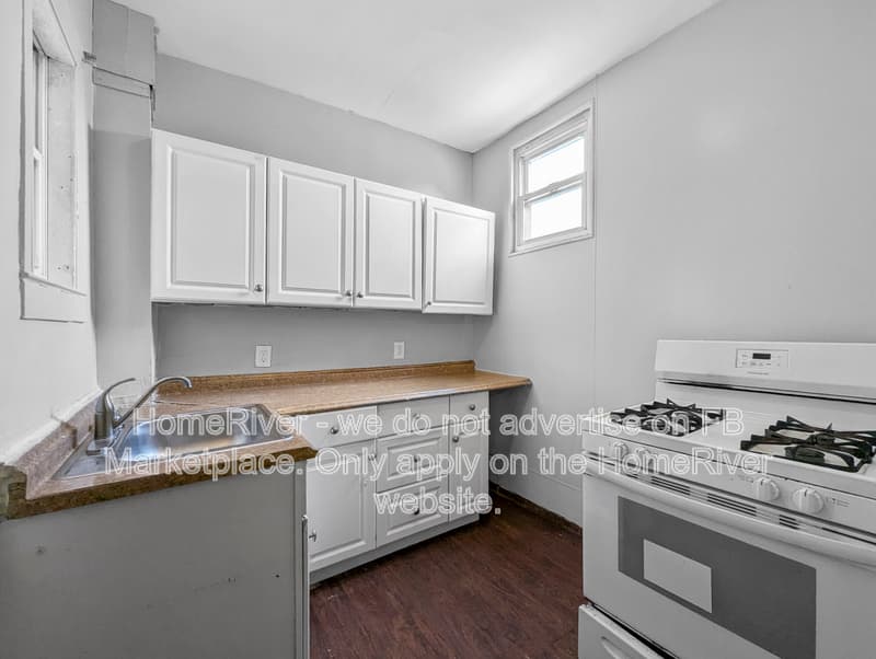 Pittsburgh House: 1810 Ley St