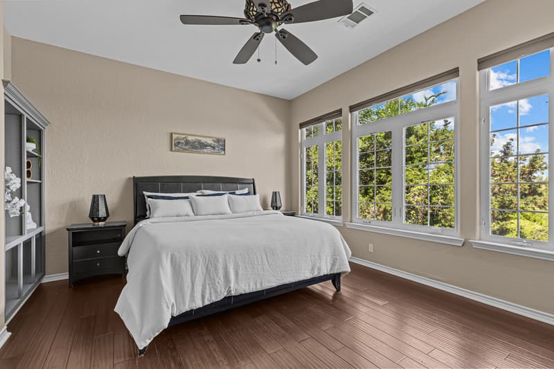 Horseshoe Bay House: 112 Big Sky