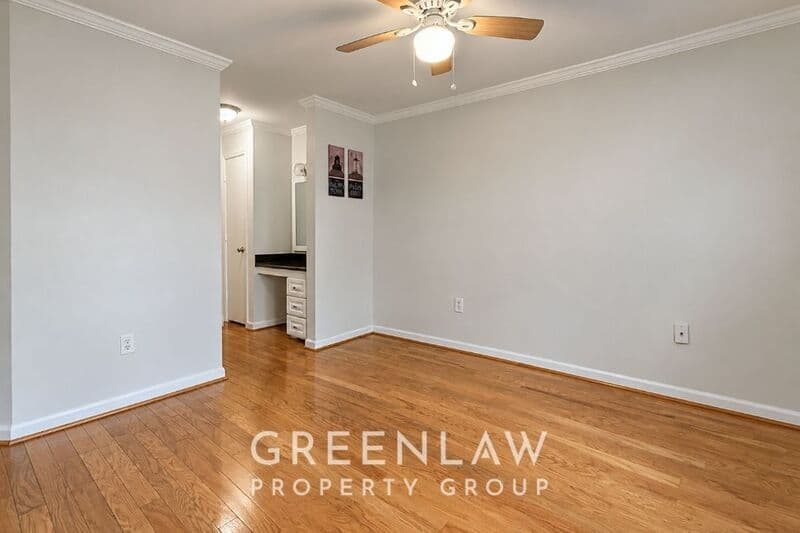 Atlanta Condo: 3655 Habersham Road NE