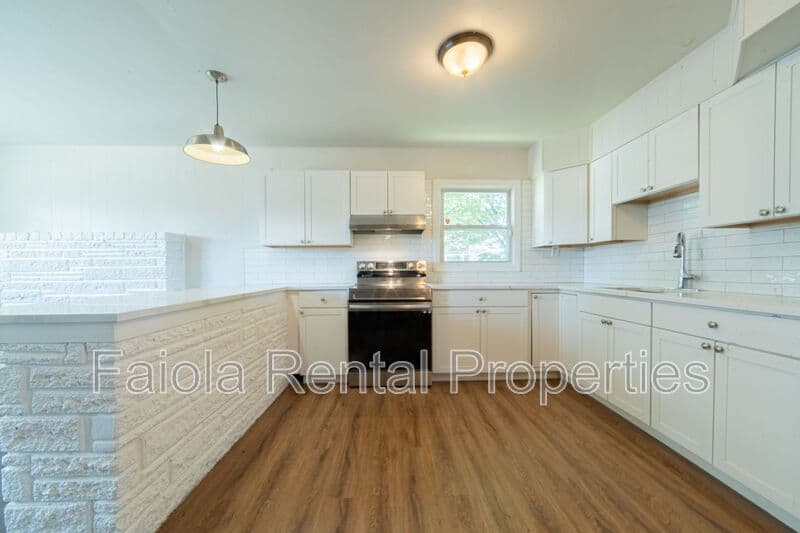 Atlantic City House: 1739 Lincoln Avenue