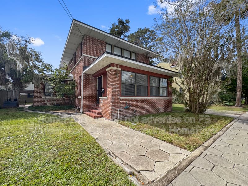 Jacksonville Condo: 1516 Mcduff Ave S